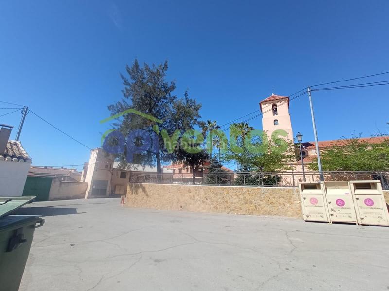 Foto 040ed764-88d8-48b8-80e3-4514f1263034. Maison avec parking dans Zarcilla de Ramos Lorca