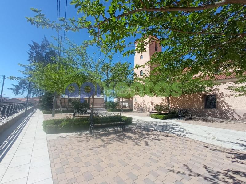 Foto 05961120-da22-407e-849b-118d963e33d0. Maison avec parking dans Zarcilla de Ramos Lorca