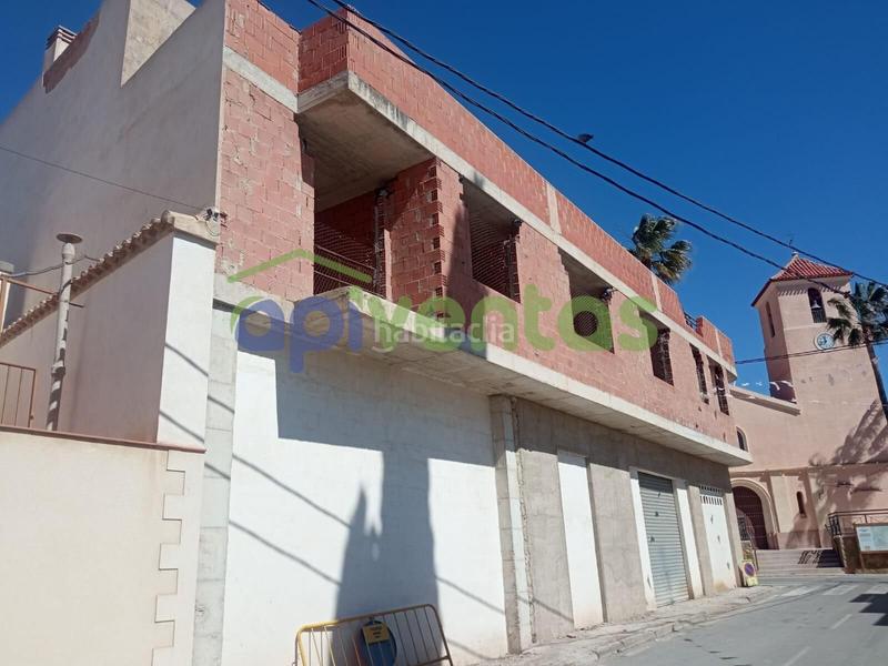 Foto 06b9784b-f53a-4493-8321-7cd10ee0493d. Maison avec parking dans Zarcilla de Ramos Lorca