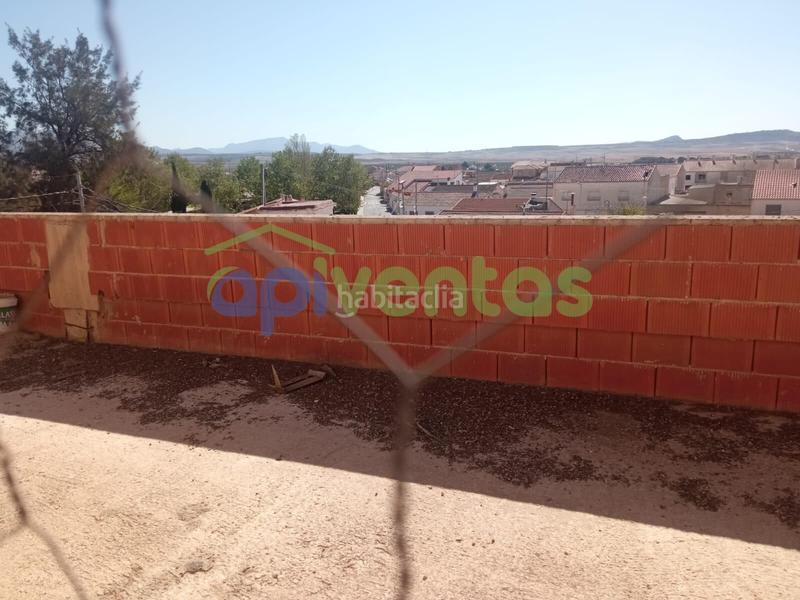 Foto 1b7e60ed-eafb-4e8f-809c-d1d327c14145. Maison avec parking dans Zarcilla de Ramos Lorca