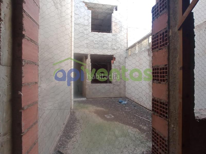 Foto 33b08bb2-88e0-43ef-8c62-fe7fbbe2960f. Maison avec parking dans Zarcilla de Ramos Lorca