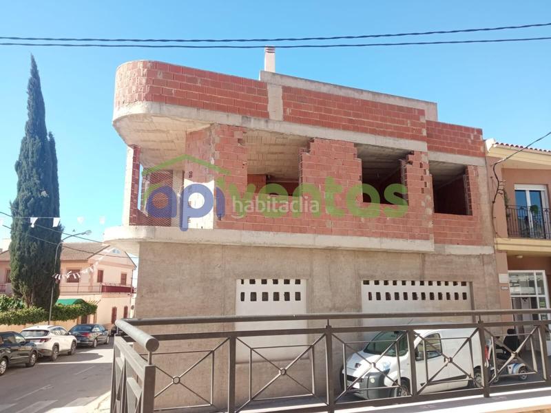 Foto 58292474-90c6-4096-ac99-d631236564fb. Maison avec parking dans Zarcilla de Ramos Lorca