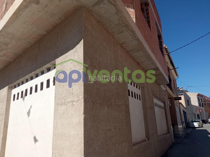 Foto 6fbbd5a7-c686-4602-a524-b8fb0badc672. Maison avec parking dans Zarcilla de Ramos Lorca