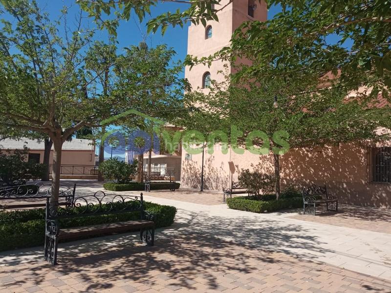 Foto 76288c1f-1b72-473a-b307-7b35c5f719f3. Maison avec parking dans Zarcilla de Ramos Lorca