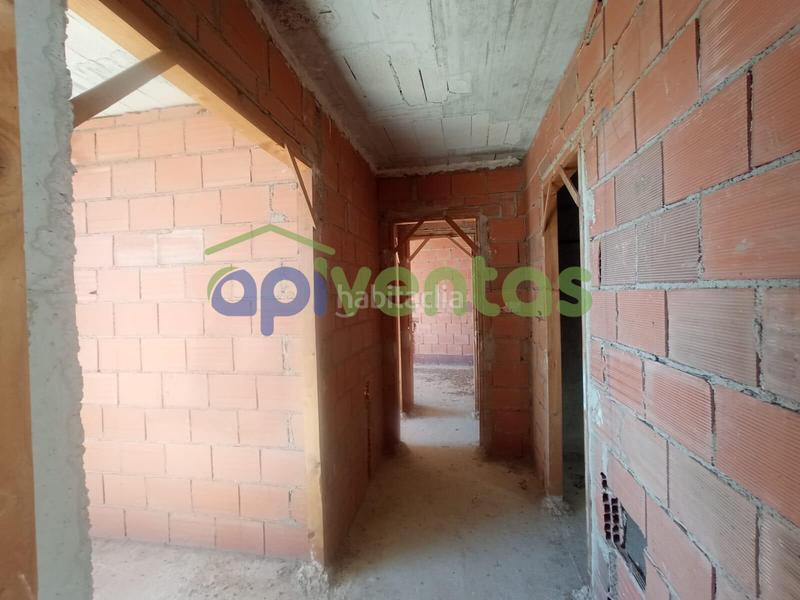 Foto 76f93736-ef58-45fe-8043-98dbafb45c98. Maison avec parking dans Zarcilla de Ramos Lorca