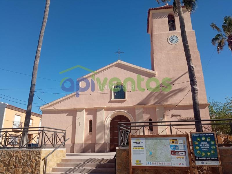 Foto 7fb1a079-6bff-4c1a-b345-e38999c350c7. Maison avec parking dans Zarcilla de Ramos Lorca