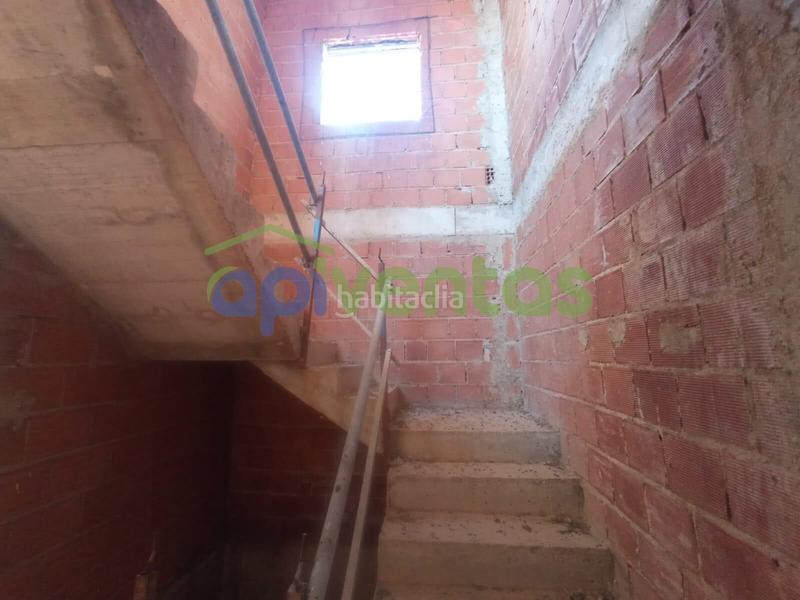 Foto 9e59b20a-cef6-4823-87de-da430f618fe7. Maison avec parking dans Zarcilla de Ramos Lorca