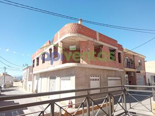 Casa en Zarcilla de Ramos. Casa en zarzilla de ramos, en construcción