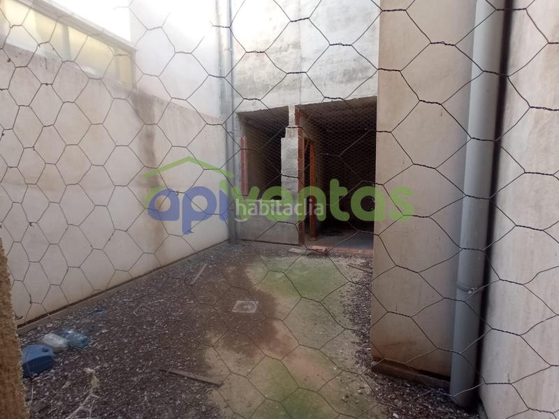 Foto e184771e-dd4a-4028-b344-ce6fe158ee89. Maison avec parking dans Zarcilla de Ramos Lorca