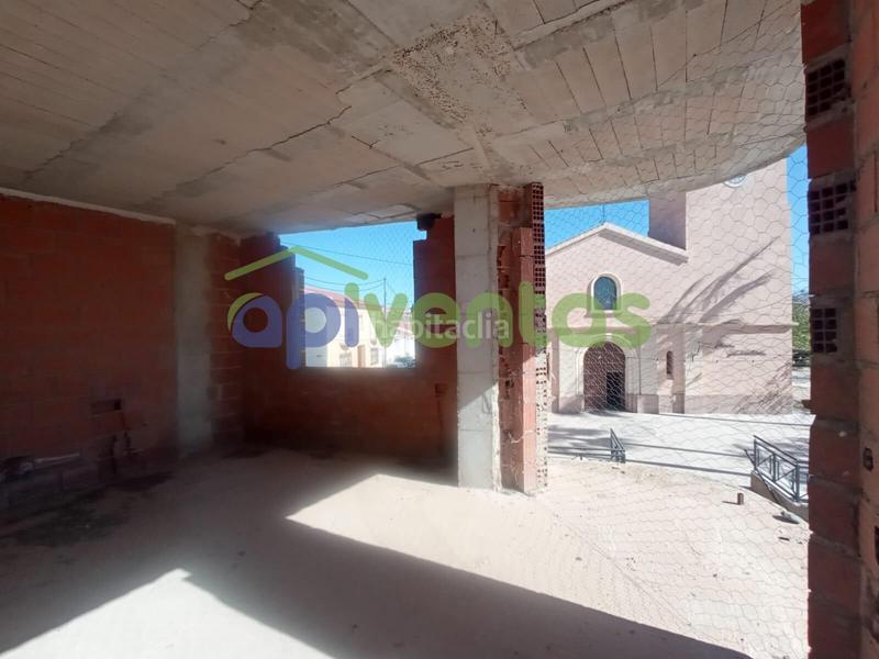 Foto e2a93098-d387-4bc9-acbf-d7e2b95df5b2. Maison avec parking dans Zarcilla de Ramos Lorca