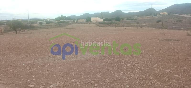 Foto 116ee2d0-ce7b-42b8-b879-9673a46bee05. Wohngrundstück in Purias Lorca