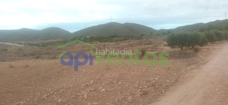 Foto 4cf05d6f-73fb-4f99-b723-3d1194d003e4. Wohngrundstück in Purias Lorca