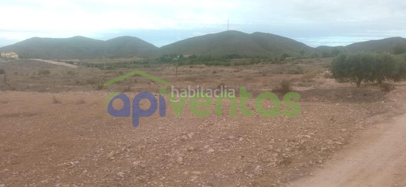 Foto c6efce36-0533-4fc5-8660-96325477b4da. Wohngrundstück in Purias Lorca