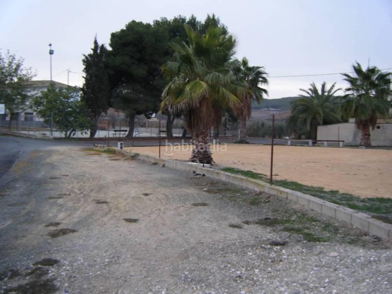 Foto 1da926a0-3b73-4955-adde-d31986b8617b. Terreno residencial solar , campo lopez en Aguaderas Lorca