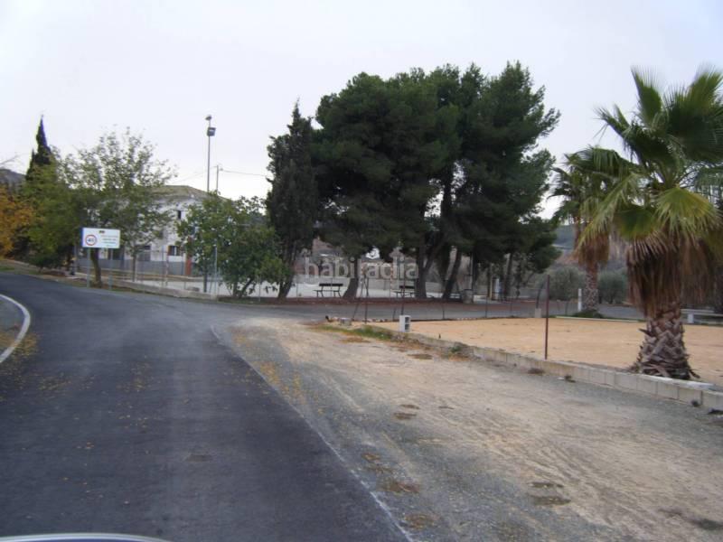 Foto 367202f0-02f1-42c6-af0e-22d91a958b87. Terreno residencial solar , campo lopez en Aguaderas Lorca