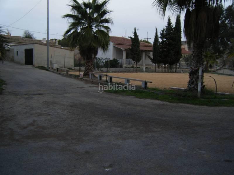 Foto 4ff1803e-186c-42b4-be61-536d3a3b68c2. Terreno residencial solar , campo lopez en Aguaderas Lorca