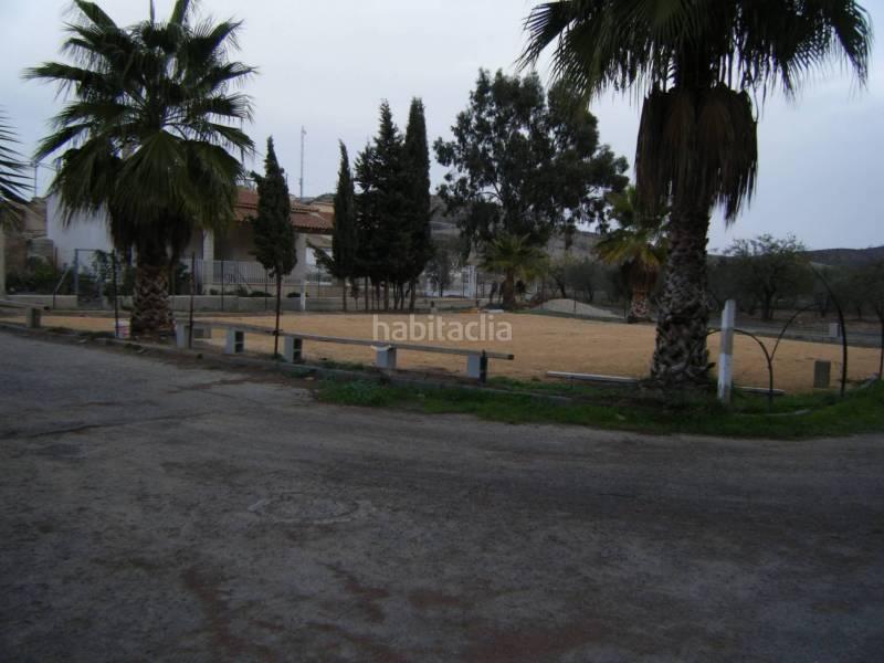 Foto 96921764-ca76-4bd3-a5a4-90a32798c414. Terreno residencial solar , campo lopez en Aguaderas Lorca