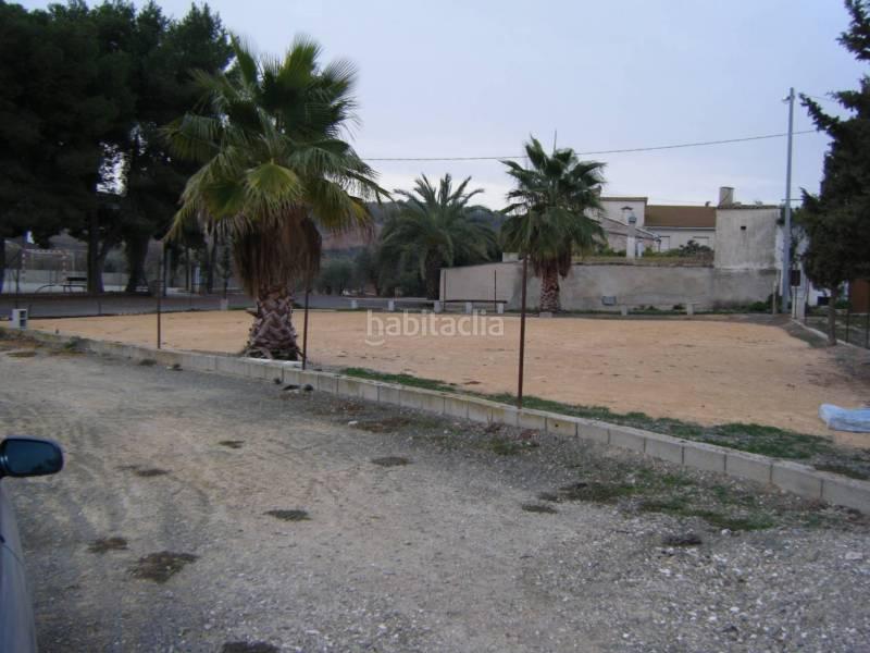 Foto bc151683-681a-470d-b772-4a3ade27140b. Terreno residencial solar , campo lopez en Aguaderas Lorca