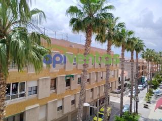Apartament a Puerto Lumbreras. Apartamento centro policia local