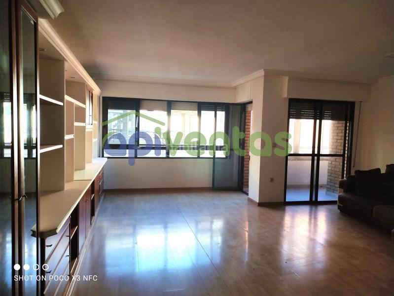 Foto 299ee470-8762-4c88-ba92-2c48b865fb82. Appartement avec parking dans San Mateo Lorca