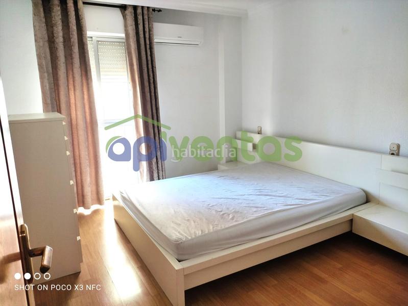 Foto 5d48c840-c9ea-44ed-ad2f-553d12f18567. Appartement avec parking dans San Mateo Lorca