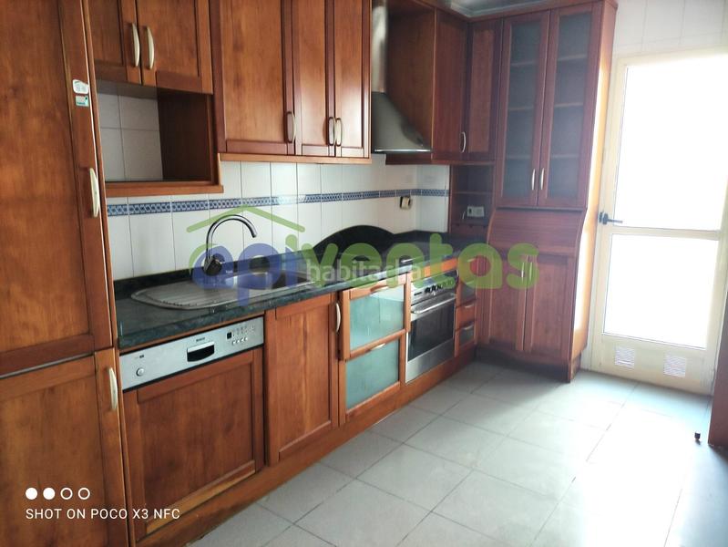 Foto c21c87c6-f7ba-4207-b06e-07e79941f95f. Appartement avec parking dans San Mateo Lorca