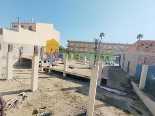 Residential Plot in Puerto Lumbreras. Solar urbano, suelo sin edificar