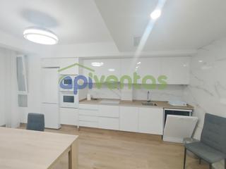 Miete Appartement in Casco Antiguo. Apartamento centro de aguilas