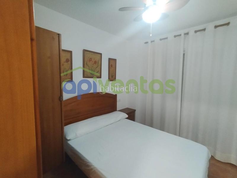 Foto 21dc781f-f610-4868-8bd7-b6d03aaa47a5. Rent flat with parking pool in Las Lomas - Las Yucas Águilas