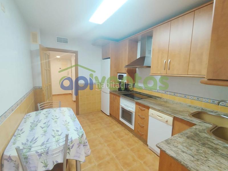 Foto 2f10421e-653a-48c2-9045-18472600e63f. Rent flat with parking pool in Las Lomas - Las Yucas Águilas