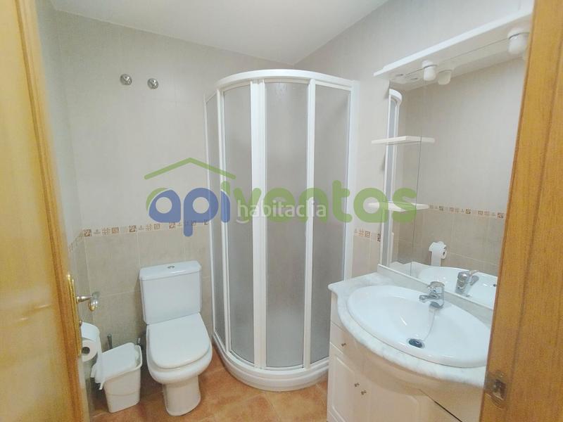 Foto 5bc16906-e728-447a-b28a-7b4154be2c64. Rent flat with parking pool in Las Lomas - Las Yucas Águilas