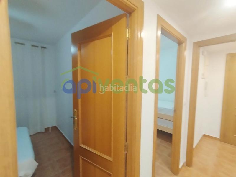 Foto 668e5e19-4fb3-47ce-9585-57836577c8e4. Rent flat with parking pool in Las Lomas - Las Yucas Águilas