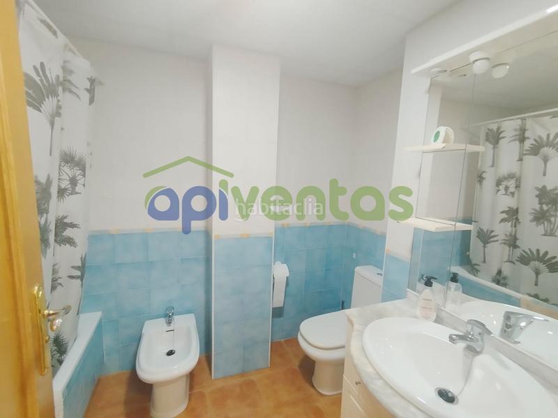 Foto 8ddf5ef1-4d7f-4e7a-be7e-e9814cd0d930. Rent flat with parking pool in Las Lomas - Las Yucas Águilas