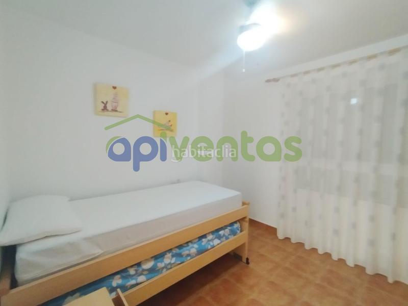 Foto c7fdde8d-677e-4717-a564-664040bc1a3b. Rent flat with parking pool in Las Lomas - Las Yucas Águilas