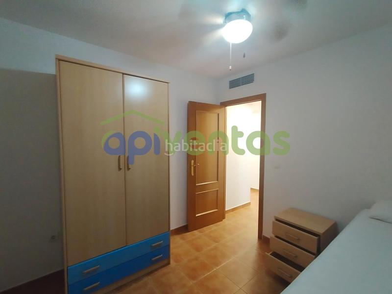 Foto de92c177-e516-4a28-81cb-d50fd98c0bc6. Rent flat with parking pool in Las Lomas - Las Yucas Águilas