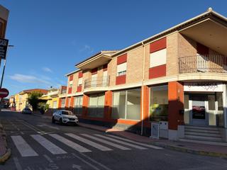 Lloguer Local Comercial a Torres de Cotillas (Las). Local de 180m2