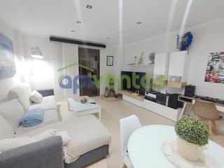 Appartamento in Puerto Lumbreras. Piso de 3 dormitorios con garaje