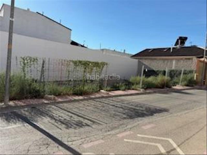 Foto 0b8f1587-6c1c-4312-9b7b-a5e1364c86ed. Terrain résidentiel dans Torres de Cotillas (Las)