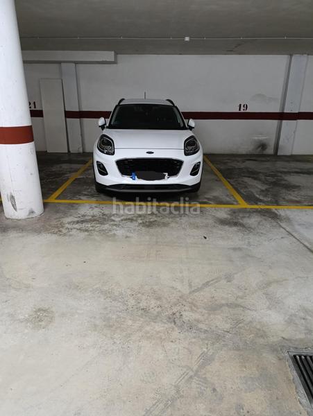 Foto 5eaaba3d-0fc3-4b1f-921b-876af2d6e832. Appartement dans calle america 11 dans Espinardo Murcia