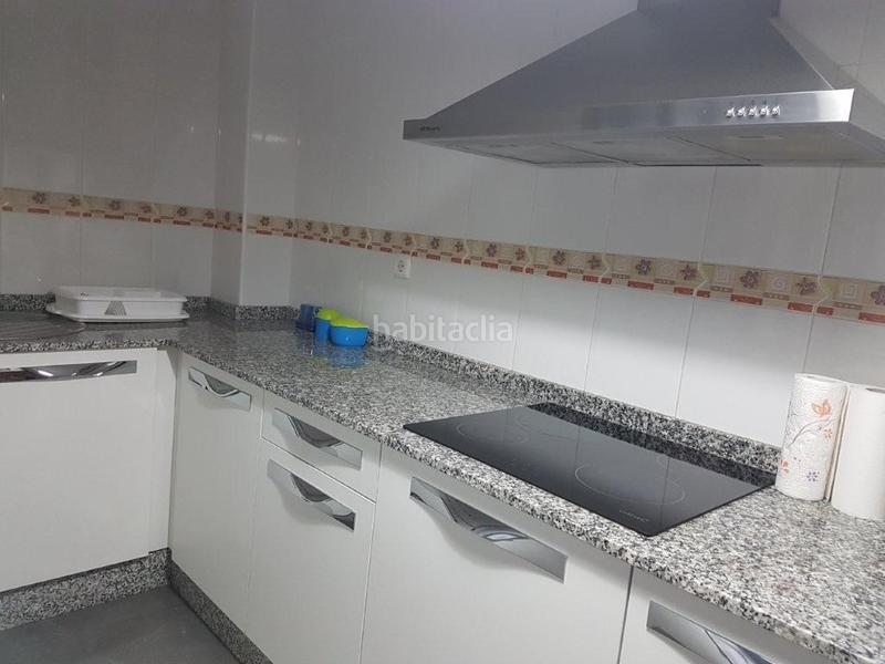 Foto 8d70823a-9289-47a1-a4ef-fa9c40a669b7. Appartement dans calle america 11 dans Espinardo Murcia