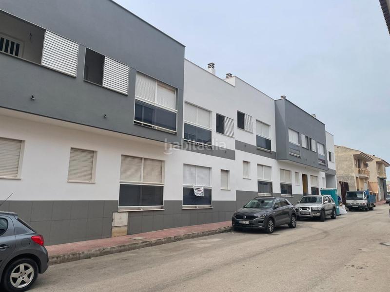 Foto a2ee3b80-13bb-43bb-8bc0-752cae4800ad. Apartamento  dos dormitorios en Torres de Cotillas (Las)