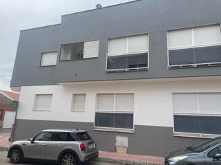 Piso  Calle de andrea doria. Vivienda con terraz de 41m2