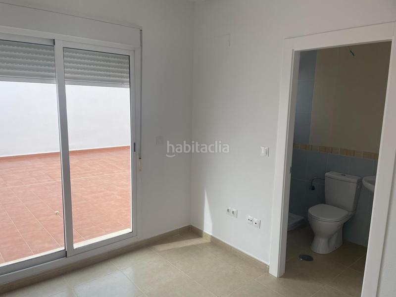 Foto 3b710d54-58be-4d2b-80a6-6a3099a0c4de. Piso vivienda con terraz de 41m2 en Torres de Cotillas (Las)