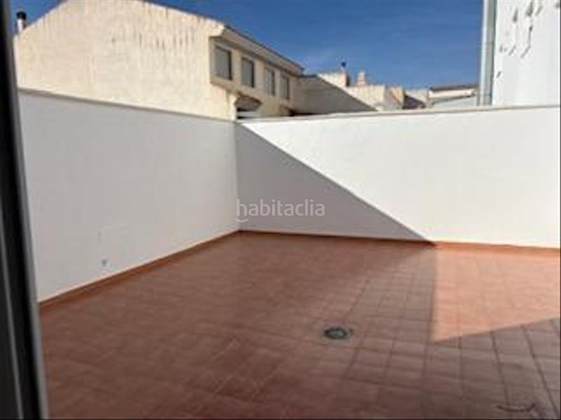 Foto 55faf7a9-5c99-4a77-86bb-b4abdcc361ab. Piso vivienda con terraz de 41m2 en Torres de Cotillas (Las)