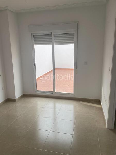 Foto 758f9759-f4d7-4a42-aac9-9340134a53d1. Piso vivienda con terraz de 41m2 en Torres de Cotillas (Las)