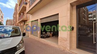 Local Comercial a San Cristóbal - San Diego. Local comercial en lorca  oportunidad de inversión