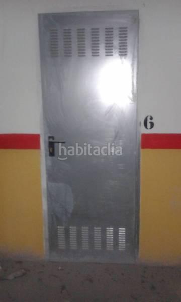 Foto 5b7d3a98-7ddb-4b87-a1e5-ac5c0d29bccc. Alquiler parking coche plaza de garaje en venta o alquiler . en Pliego