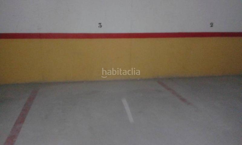 Foto 76cdd896-25f9-41b4-8ab7-796c098464c3. Alquiler parking coche plaza de garaje en venta o alquiler . en Pliego