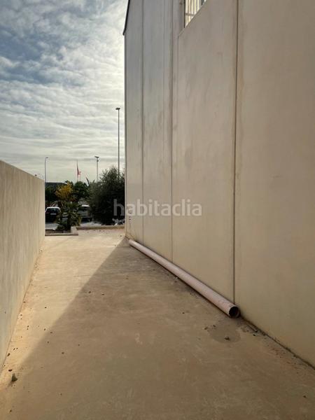Foto 4753ac24-419f-4af2-ac09-cad396947203. Bâtiment à usage industriel dans Alguazas
