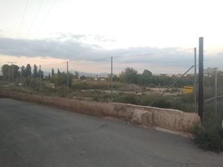 Wohngrundstück in Torres de Cotillas (Las). Solar urbano en venta en las torres de cotillas